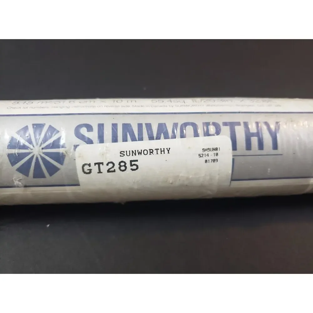 (JL) Sunworthy Roll Vinyl Wallcovering Wallpaper Pre-Pasted # 10 GT285